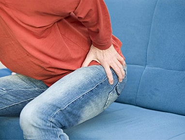 Pelvic Pain